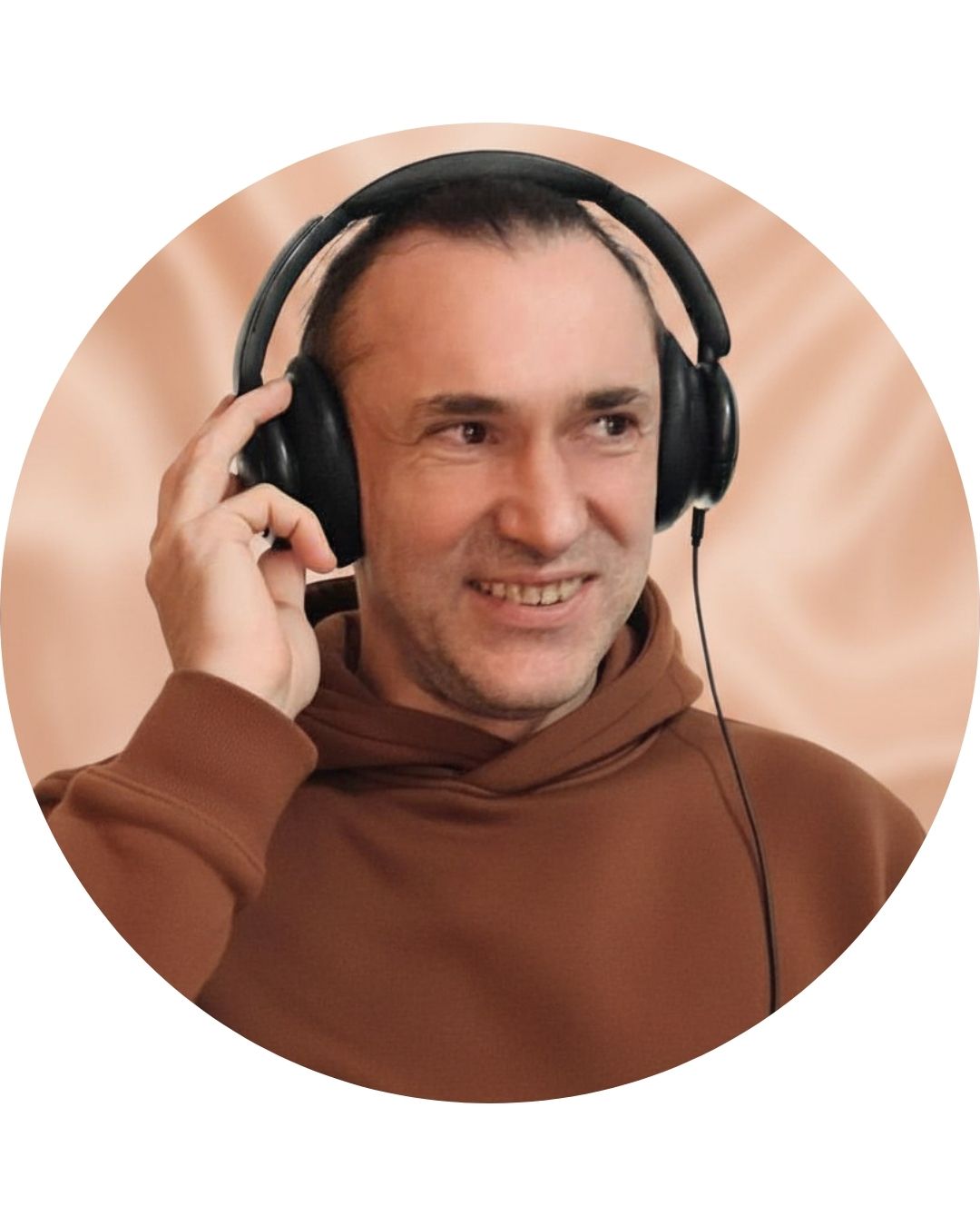 Finik — DJ from Grodno