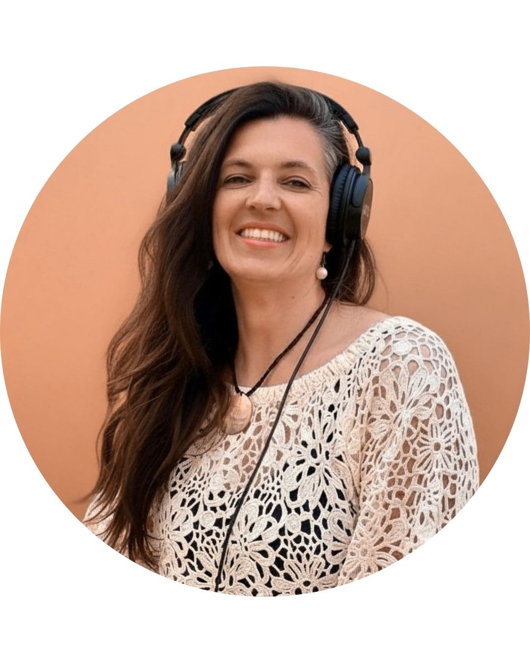 Heartanna — DJ from Amsterdam