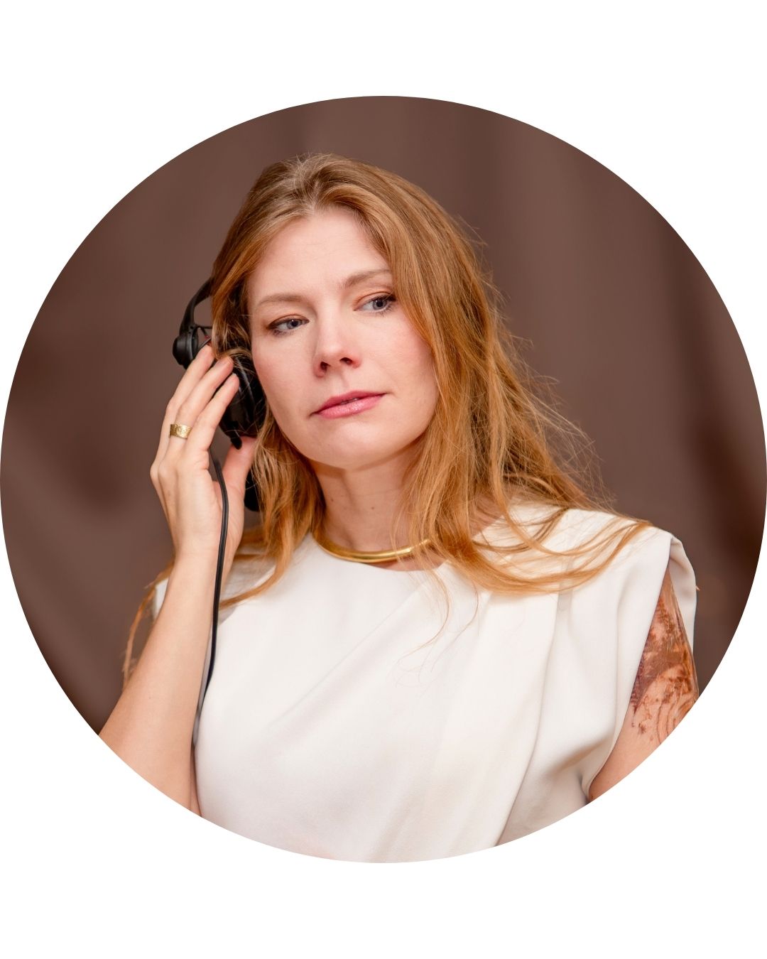 LuNa — DJ from Vilnius