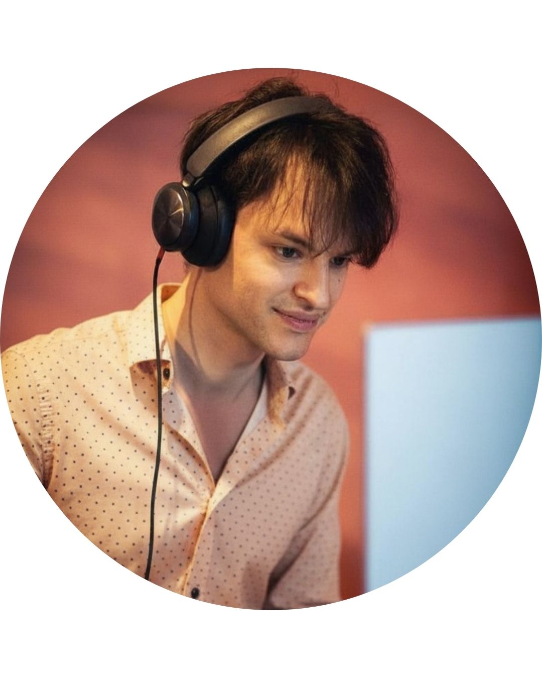 Touchzouk — DJ from Amsterdam